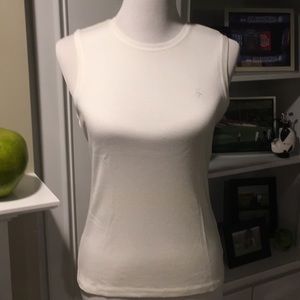 Ralph Lauren Golf tank